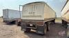 A95 1982 40' Lode-King Tandem Axle Hopper Bottom Grain Trailer, VIN#HGT40182K274, TOD, OWNER: Derek Froese, SELLER: FRASER AUCTION SERVICE LTD______________________________________* - 9