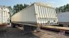 A95 1982 40' Lode-King Tandem Axle Hopper Bottom Grain Trailer, VIN#HGT40182K274, TOD, OWNER: Derek Froese, SELLER: FRASER AUCTION SERVICE LTD______________________________________* - 13