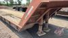 A90 45' Transcript Tandem Axle Double Drop Flat Deck Trailer, No TOD - 5