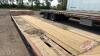 A90 45' Transcript Tandem Axle Double Drop Flat Deck Trailer, No TOD - 7