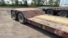 A90 45' Transcript Tandem Axle Double Drop Flat Deck Trailer, No TOD - 8
