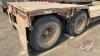 A90 45' Transcript Tandem Axle Double Drop Flat Deck Trailer, No TOD - 10