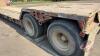 A90 45' Transcript Tandem Axle Double Drop Flat Deck Trailer, No TOD - 14