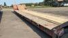 A90 45' Transcript Tandem Axle Double Drop Flat Deck Trailer, No TOD - 15