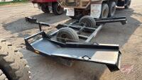 A98 Tyler Heavy Duty Dolly