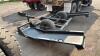 A98 Tyler Heavy Duty Dolly