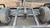 A98 Tyler Heavy Duty Dolly - 4
