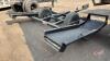 A98 Tyler Heavy Duty Dolly - 5