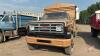 A102 GMC 6500 Tandem Axle Truck, VIN# TME665V557208, TOD, OWNER: Jason Dobbin, SELLER: FRASER AUCTION SERVICE LTD______________________________________***Key** - 2