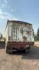 A95 2001 42&rsquo; Cancade Triple Axle Hopper Bottom Grain Trailer, VIN# 2C91342H911086544, TOD, OWNER: Walter Froese, SELLER: FRASER AUCTION SERVICE LTD______________________________________*, *Remote* - 9