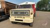 A106 1976 Chev C60 Single Axle Truck, VIN# CCE616V191019, TOD, OWNER: Matt Syrynk, SELLER: FRASER AUCTION SERVICE LTD______________________________________*, **Key** - 3