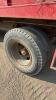 A106 1976 Chev C60 Single Axle Truck, VIN# CCE616V191019, TOD, OWNER: Matt Syrynk, SELLER: FRASER AUCTION SERVICE LTD______________________________________*, **Key** - 11