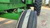 A35 1967 John Deere Tractor, S/N- 172477R, **Key** - 8