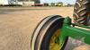 A35 1967 John Deere Tractor, S/N- 172477R, **Key** - 9