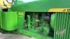 A35 1967 John Deere Tractor, S/N- 172477R, **Key** - 10