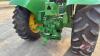 A35 1967 John Deere Tractor, S/N- 172477R, **Key** - 12