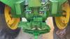 A35 1967 John Deere Tractor, S/N- 172477R, **Key** - 13