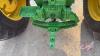 A35 1967 John Deere Tractor, S/N- 172477R, **Key** - 14