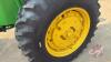 A35 1967 John Deere Tractor, S/N- 172477R, **Key** - 16