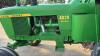 A35 1967 John Deere Tractor, S/N- 172477R, **Key** - 17