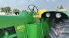 A35 1967 John Deere Tractor, S/N- 172477R, **Key** - 18
