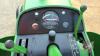 A35 1967 John Deere Tractor, S/N- 172477R, **Key** - 19