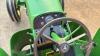 A35 1967 John Deere Tractor, S/N- 172477R, **Key** - 22