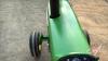 A35 1967 John Deere Tractor, S/N- 172477R, **Key** - 23