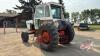 A86 1370 Case Tractor, S/N-8756128, **Key** - 5