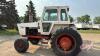 A86 1370 Case Tractor, S/N-8756128, **Key** - 6
