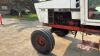 A86 1370 Case Tractor, S/N-8756128, **Key** - 7