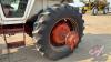 A86 1370 Case Tractor, S/N-8756128, **Key** - 8