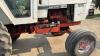 A86 1370 Case Tractor, S/N-8756128, **Key** - 11