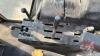 A86 1370 Case Tractor, S/N-8756128, **Key** - 14