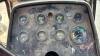A86 1370 Case Tractor, S/N-8756128, **Key** - 17