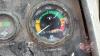 A86 1370 Case Tractor, S/N-8756128, **Key** - 18
