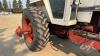 A86 1370 Case Tractor, S/N-8756128, **Key** - 19
