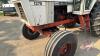 A86 1370 Case Tractor, S/N-8756128, **Key** - 20