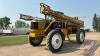 A36 RoGator SS1074 Sprayer, S/N LAGGAOOSSVNSS11151, **Key**
