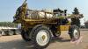 A36 RoGator SS1074 Sprayer, S/N LAGGAOOSSVNSS11151, **Key** - 5