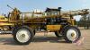 A36 RoGator SS1074 Sprayer, S/N LAGGAOOSSVNSS11151, **Key** - 6
