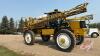 A36 RoGator SS1074 Sprayer, S/N LAGGAOOSSVNSS11151, **Key** - 7