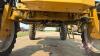 A36 RoGator SS1074 Sprayer, S/N LAGGAOOSSVNSS11151, **Key** - 14