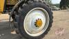 A36 RoGator SS1074 Sprayer, S/N LAGGAOOSSVNSS11151, **Key** - 16
