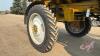 A36 RoGator SS1074 Sprayer, S/N LAGGAOOSSVNSS11151, **Key** - 20