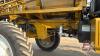 A36 RoGator SS1074 Sprayer, S/N LAGGAOOSSVNSS11151, **Key** - 21