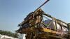 A36 RoGator SS1074 Sprayer, S/N LAGGAOOSSVNSS11151, **Key** - 23