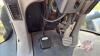 A36 RoGator SS1074 Sprayer, S/N LAGGAOOSSVNSS11151, **Key** - 46