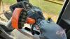 A36 RoGator SS1074 Sprayer, S/N LAGGAOOSSVNSS11151, **Key** - 48