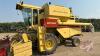 A44 New Holland TR85 Combine, S/N 308336, **Key** - 3